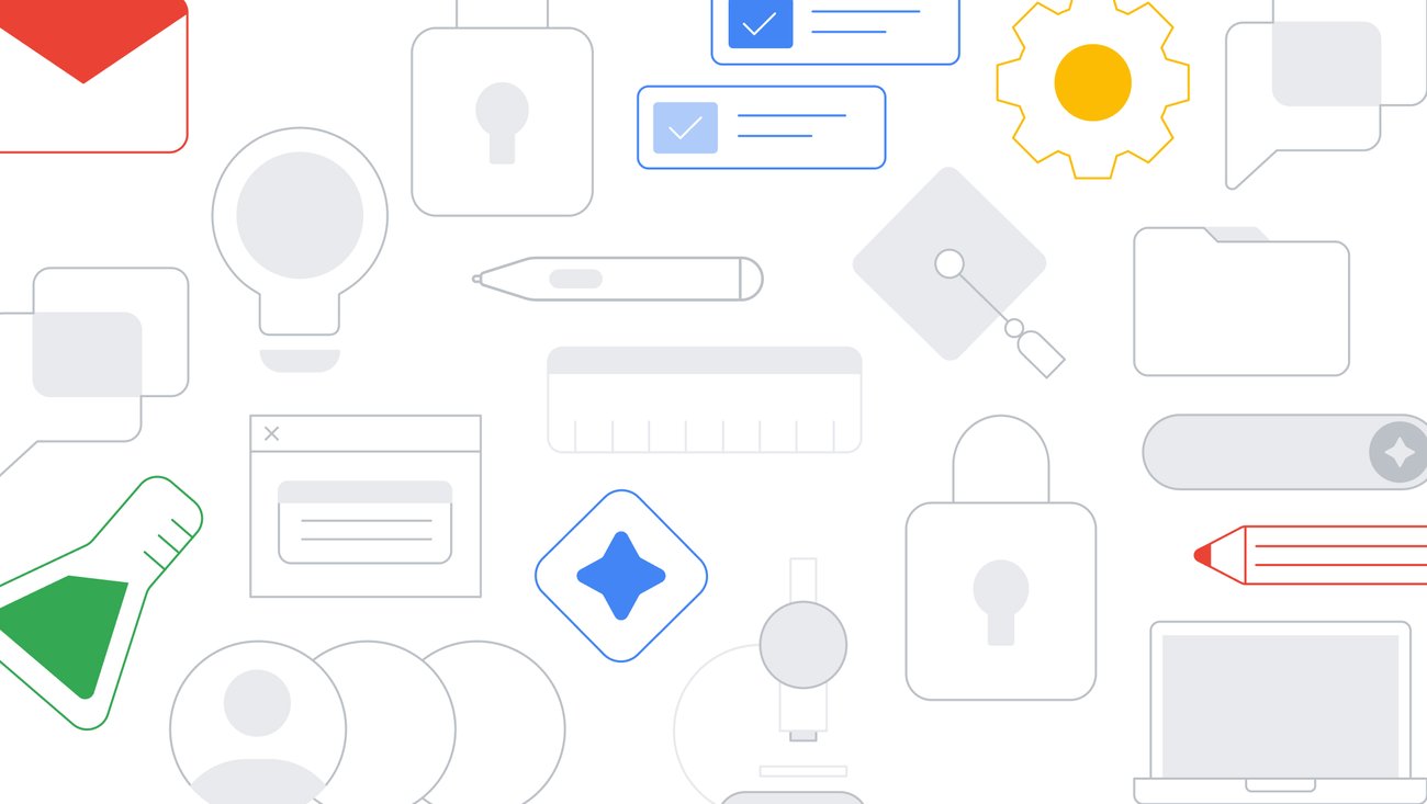 5 ابتکار عمل جدید AI از Google