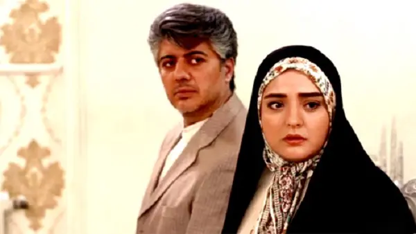 بازیگران سریال ستایش ۲