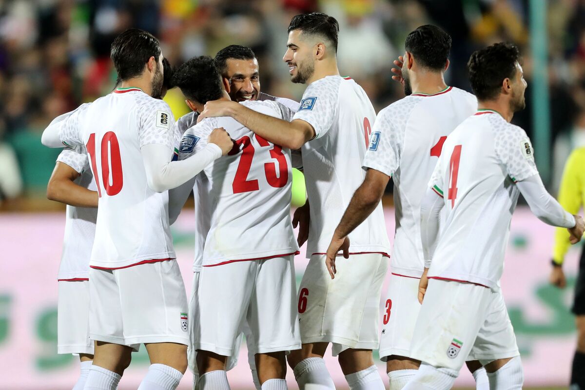 صعود تیم ملی ایران به جام جهانی/سرمربی محبوب استقلال چگونه به صعود تیم ملی به جام جهانی واکنش نشان داد؟