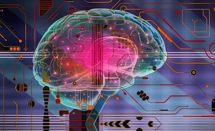 BCI و هوش مصنوعی به ذهن اجازه می دهند بازوی ربات را کنترل کند