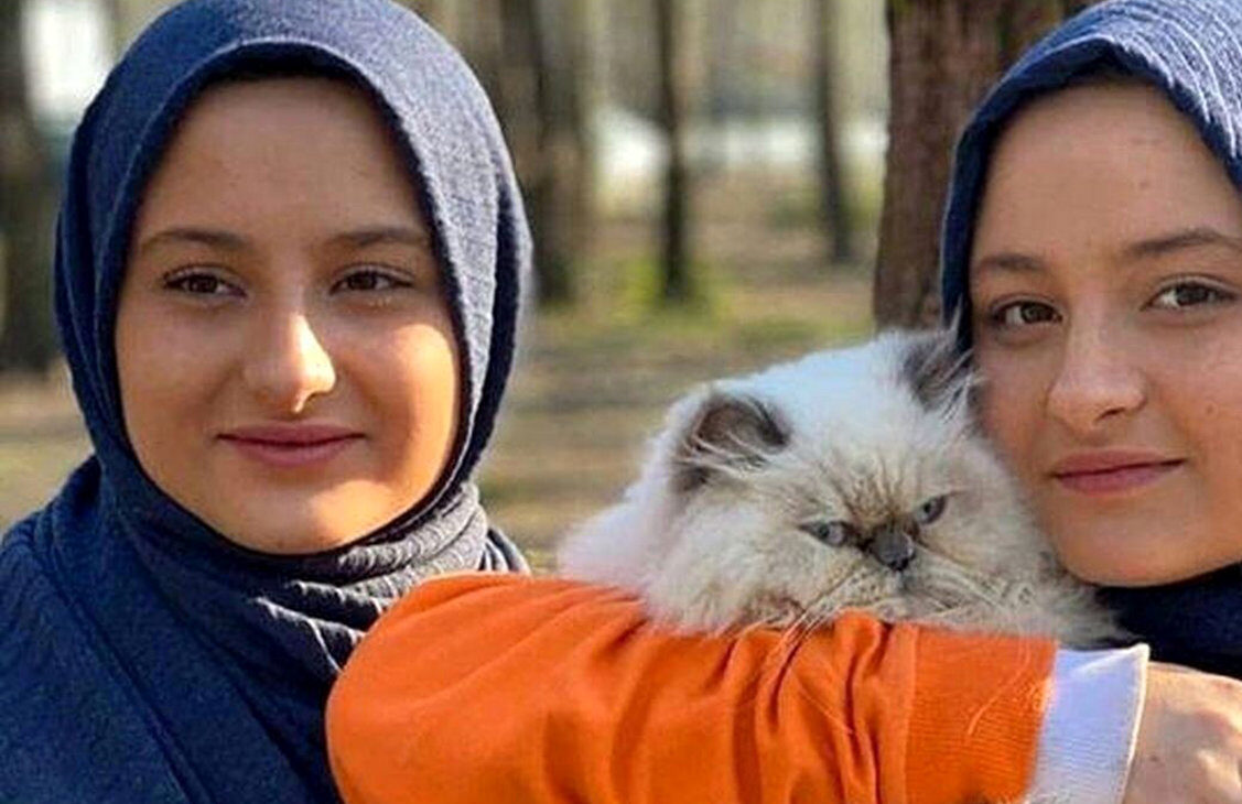چه کسانی در نقش سارا و نیکا در پایتخت 7 بازی میکنند؟/حذف سارا و نیکا از پایتخت