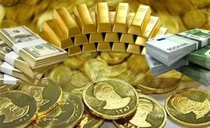 طلا و سکه در 26 اسفند | قیمت هر گرم طلا 18 عیار در تاریخ 26 اسفند