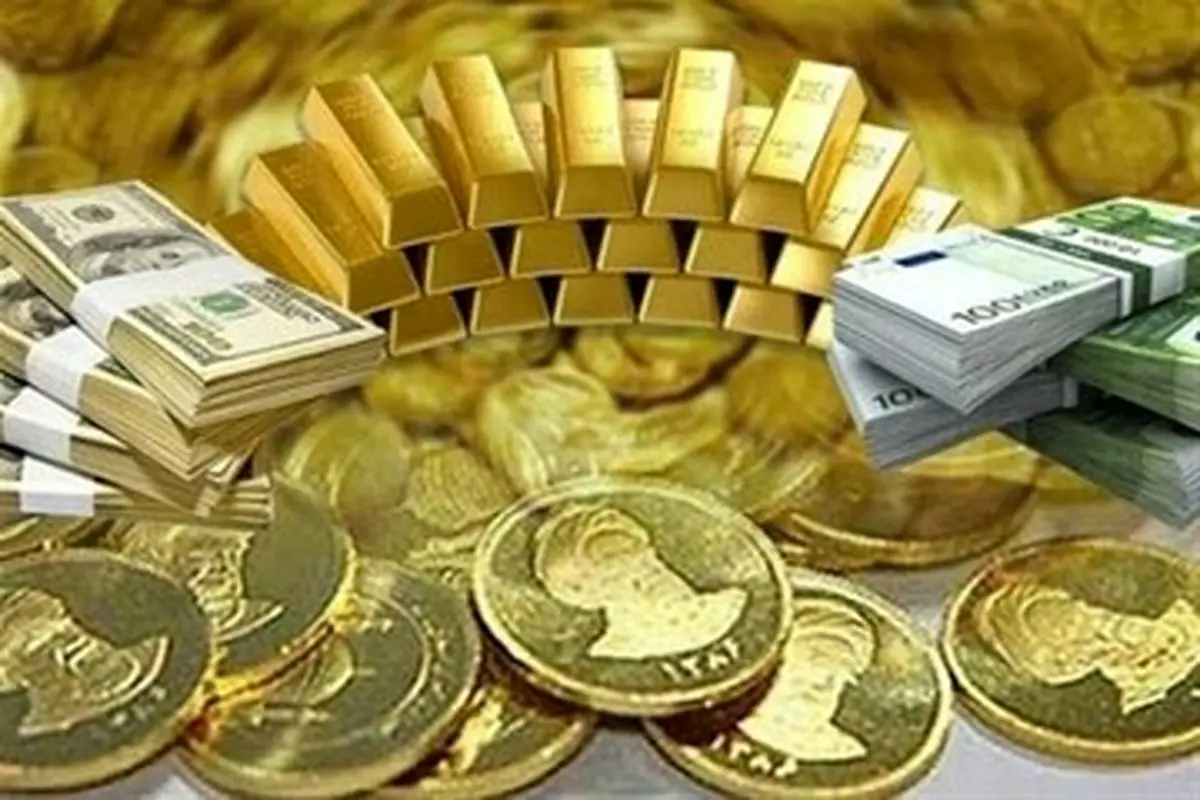 طلا و سکه در 26 اسفند | قیمت هر گرم طلا 18 عیار در تاریخ 26 اسفند