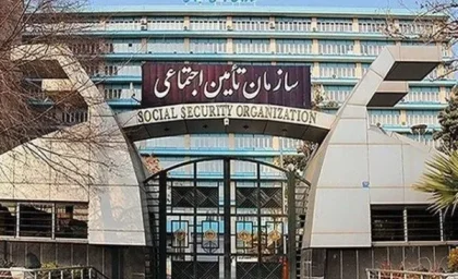 حقوق بازنشستگان ۱۴۰۴ بالاخره مشخص شد/افزایش حقوق بازنشستگان ۱۴۰۴+جدول نهایی