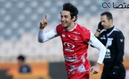 پرسپولیس بازیکنان خارجی را راهی کشورهای خودشان کرد