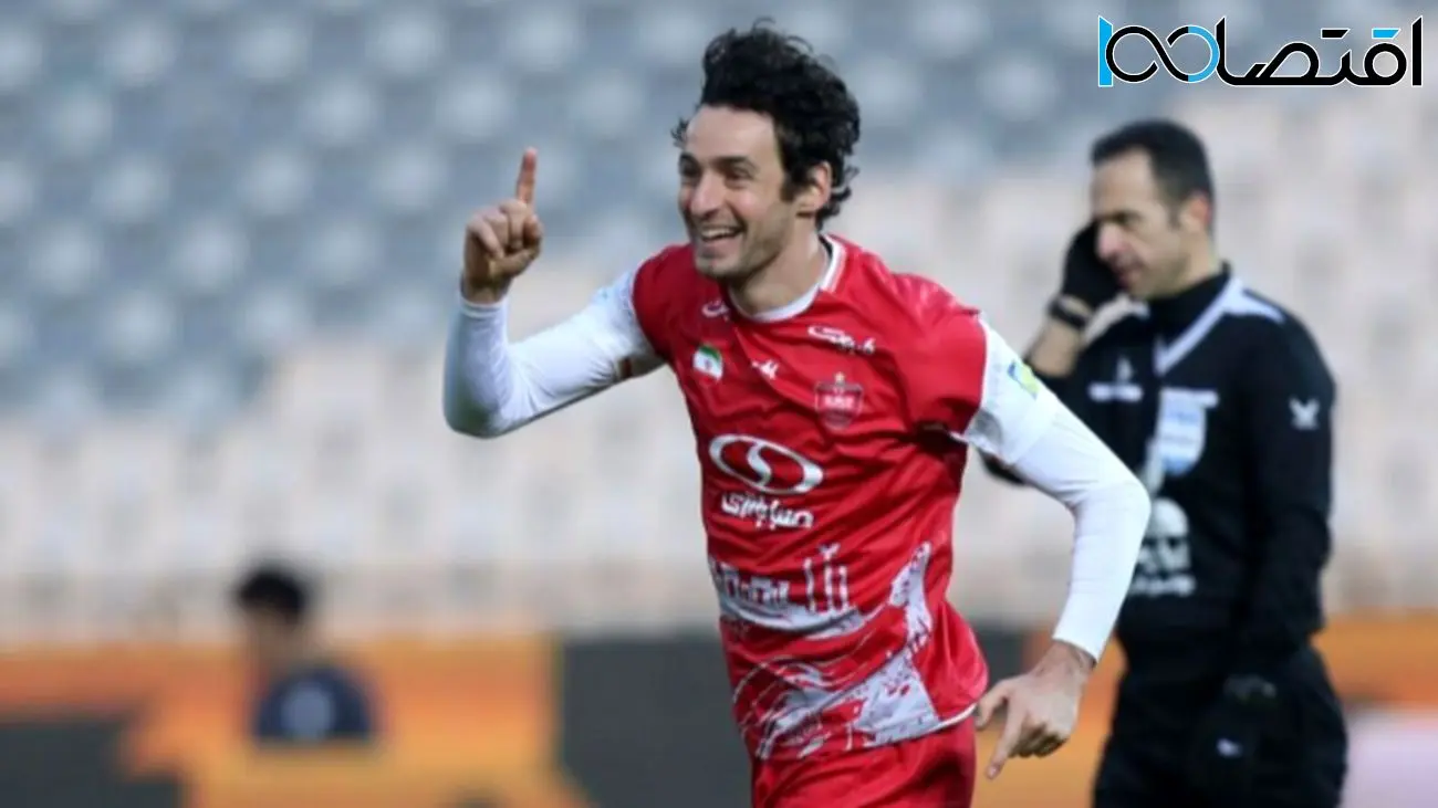 پرسپولیس بازیکنان خارجی را راهی کشورهای خودشان کرد