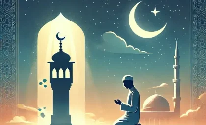 دعای روز سوم ماه مبارک رمضان+ اوقات شرعی