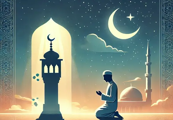 دعای روز سوم ماه مبارک رمضان+ اوقات شرعی