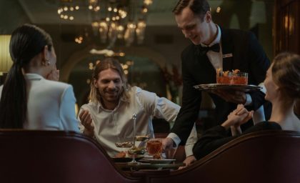 Diners Club | روانشناسی امروز