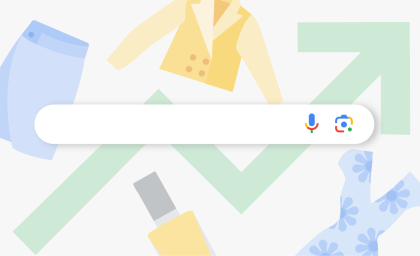 Google خرید روندهای برتر برای بهار 2025 را به اشتراک می گذارد