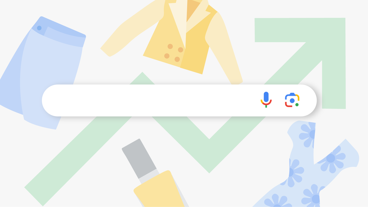 Google خرید روندهای برتر برای بهار 2025 را به اشتراک می گذارد