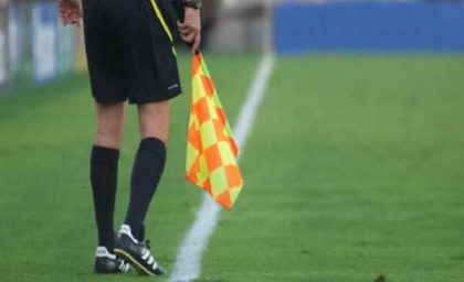 داور ازبکستانی،قاضی دیدار حساس استقلال و النصر شد