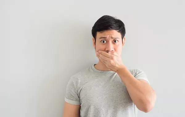 چه کنیمتا دهانمان کمتر بو بدهد؟