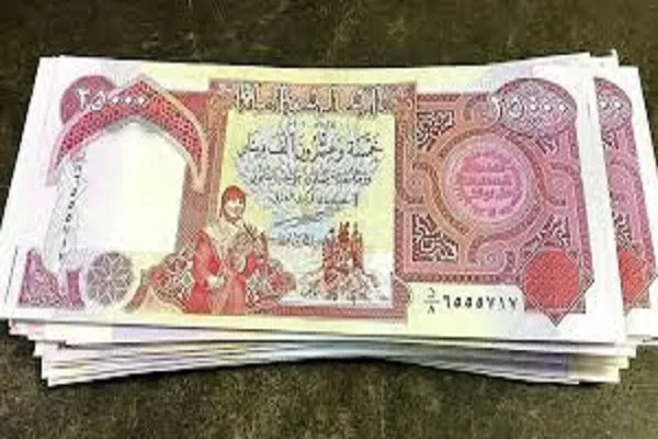 قیمت دینار عراق به تومان در ۲۹ اسفند/قیمت دینار عراق با صعود 3.03 درصدی در ۲۹ اسفند1403