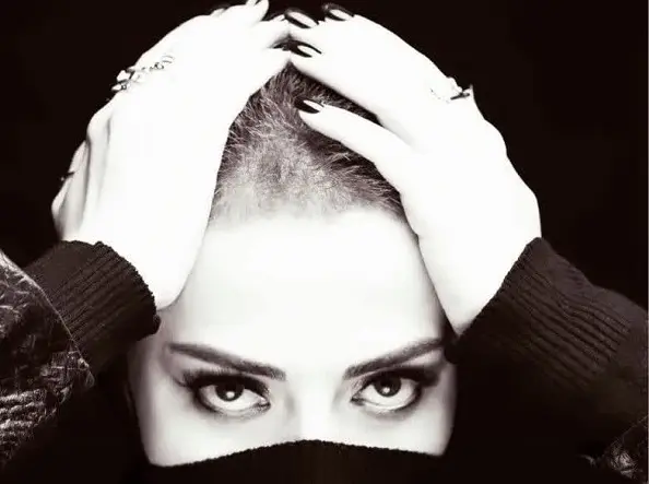 عکس لیلا اوتادی جدید 1404/تیپ 1404 دیده نشده از لیلا اوتادی