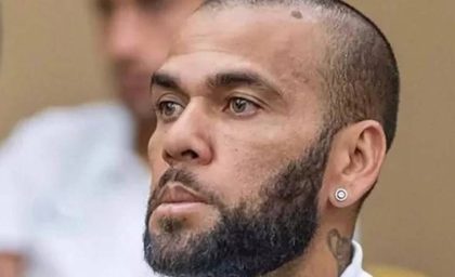 آلوز از اتهام تجاوز جنسی تبرئه شد