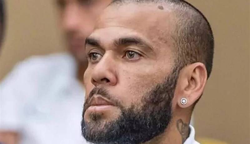 آلوز از اتهام تجاوز جنسی تبرئه شد