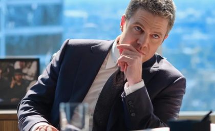 آیا “Suits La” یک درام قانونی یا درام خانوادگی است؟