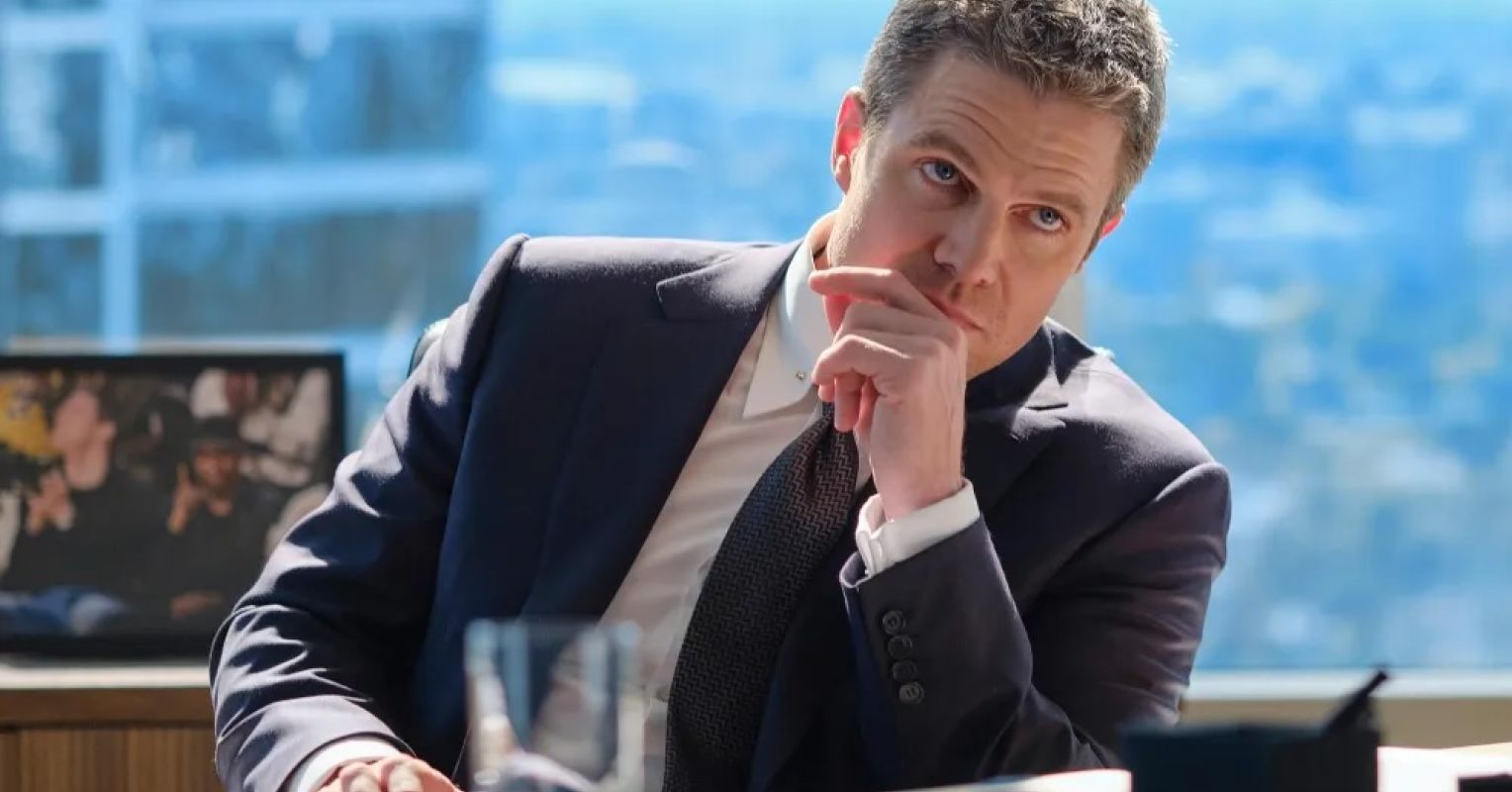 آیا “Suits La” یک درام قانونی یا درام خانوادگی است؟
