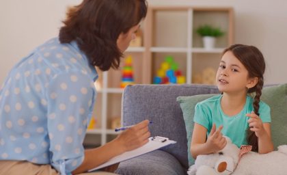 آیا درمانگر فرزند شما باید در پرونده حضانت شما شهادت دهد؟