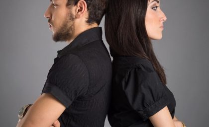 آیا شما در دنیای “من” یا دنیای “ما” زندگی می کنید؟