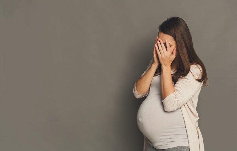 توصیه دانشگاه علوم پزشکی به زنان باردار در شرایط بحرانی ؛این نکات را رعایت کنید