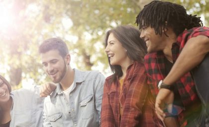 آیا می توانید دنیایی را بدون خنده تصور کنید؟