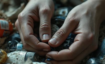 اختلال احتکار: تقاطع ذهنی و جسمی