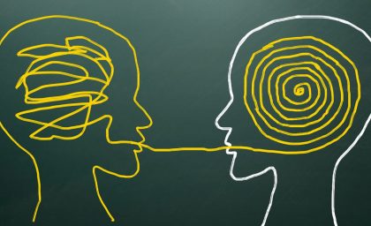 ارتباطات نمی تواند تمام مشکلات شما را حل کند