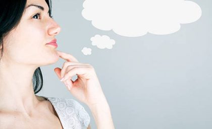 از ذهن خود برای تقویت زندگی خود استفاده کنید