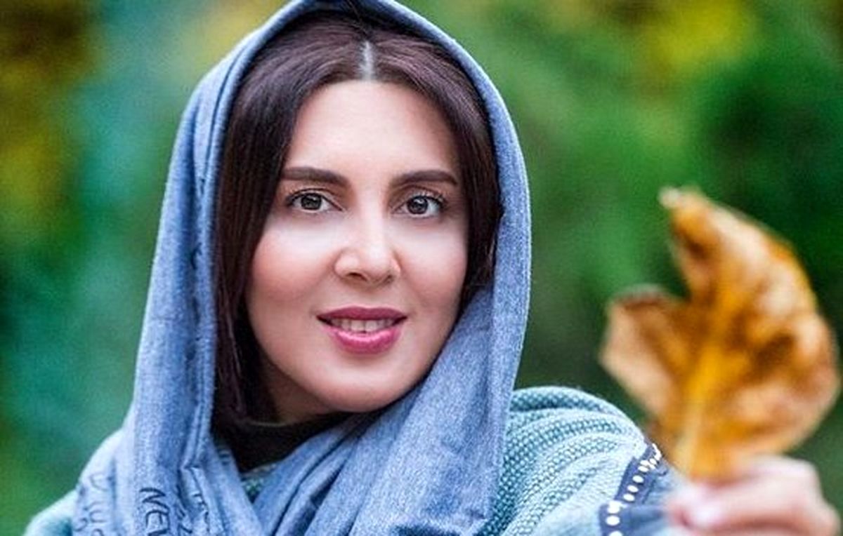 آلبوم یادگاری لیلا بلوکات از سفرِ دور اروپایش وایرال شد