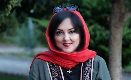 استوری جدید پرستو گلستانی؛ یک روز خوب در گیلان