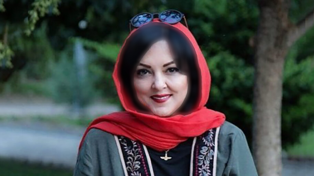 استوری جدید پرستو گلستانی؛ یک روز خوب در گیلان
