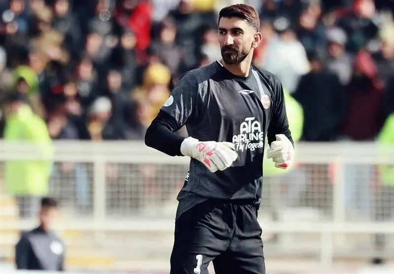بازگشت بیرانوند به پرسپولیس صحت دارد؟/ بیرانوند از سرخ ها جدا نمیشود