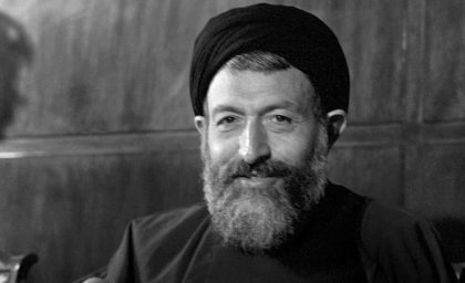 استوری «هادی چوپان» درباره سخنان شهید بهشتی