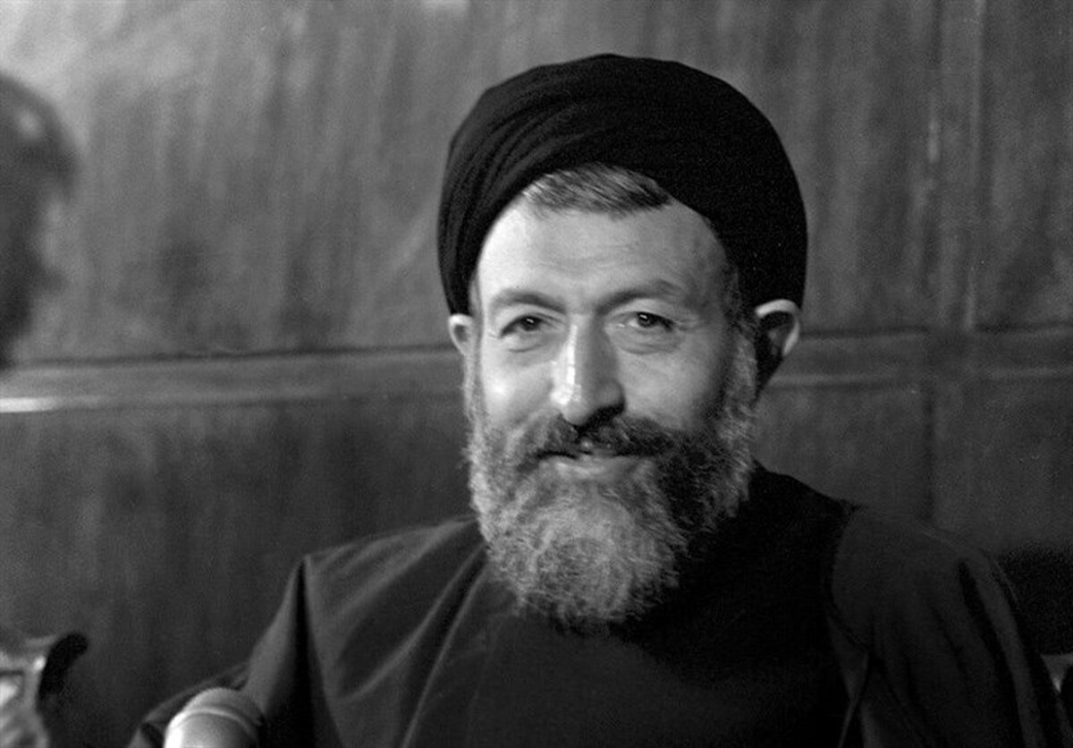 استوری «هادی چوپان» درباره سخنان شهید بهشتی