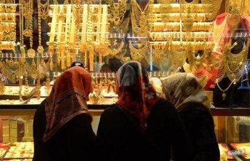 افزایش نجومی قیمت سکه و طلا در آخرین روزهای سال1403/ جدول قیمت ها