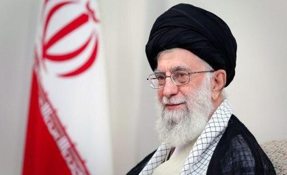 رهبر معظم انقلاب: آمریکایی ها بدانند هرگونه ورود نظامی آمریکا بدون تردید با صدمه جبران ناپذیر همراه خواهد بود