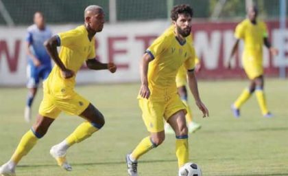 النصر بلیت دیدار با استقلال را با تخفیف ویژه عرضه کرد
