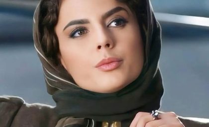 عکس جدید لیلا حاتمی – سبک ایده آل