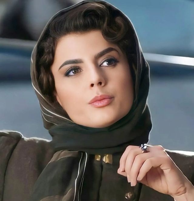 عکس جدید لیلا حاتمی – سبک ایده آل