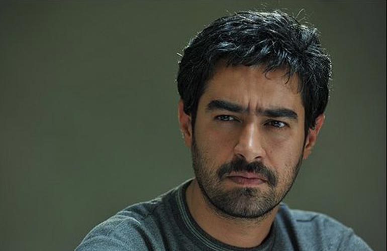 عکس دیده نشده از پشت‌صحنه فیلم «فروشنده»
