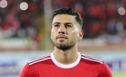 این بازیکنان استقلالی بازی مقابل فولاد خوزستان را از دست دادند