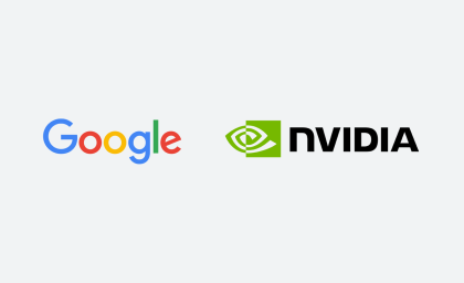 این هفته Google و Nvidia در GTC