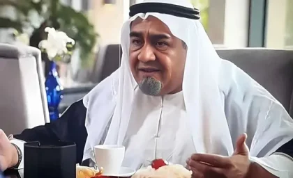 بازیگر نقش مجید در سریال ستایش