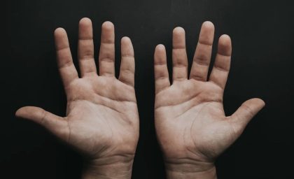 برای آرامش در 5 دقیقه با 5 مرحله ، روی راه خود ضربه بزنید