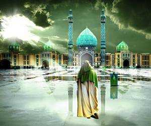 چرا قیام حضرت مهدی تنها برای نجات شیعیان نیست؟