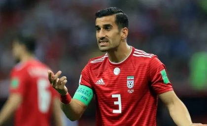 بمب نقل و انتقالات تابستان از یونان می‌آید