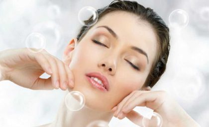 اخبار پزشکی و سلامت از راز طلایی در زیبایی پوست / با این ترفند ساده پوست خود را شاداب کنید