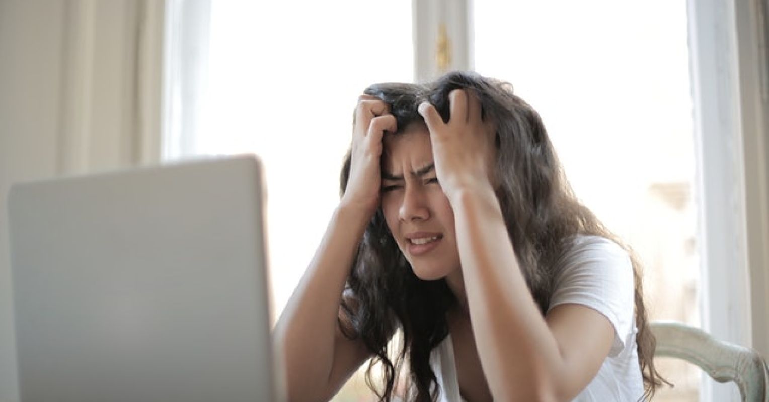 بهترین عمل ذهن آگاهی 1 دقیقه ای برای کاهش استرس